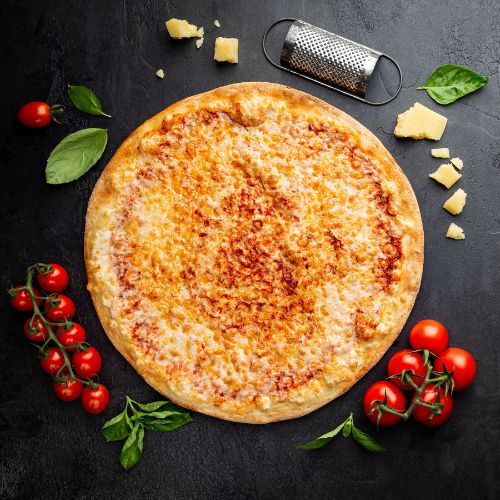 Pizzaiolo / Pizza Maker